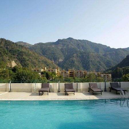 Hotel Dewa Retreat- A Himalayan Boutique Hotel Rishīkesh Eksteriør bilde