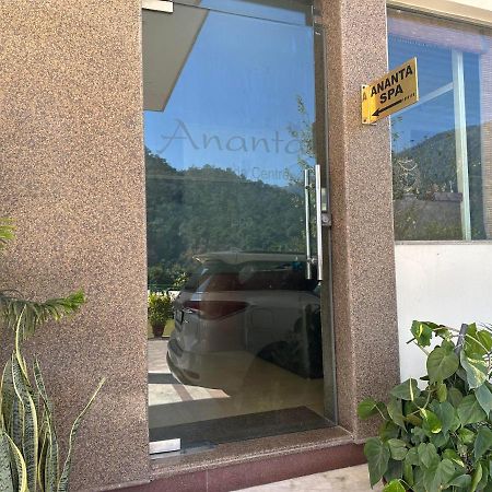 Hotel Dewa Retreat- A Himalayan Boutique Hotel Rishīkesh Eksteriør bilde