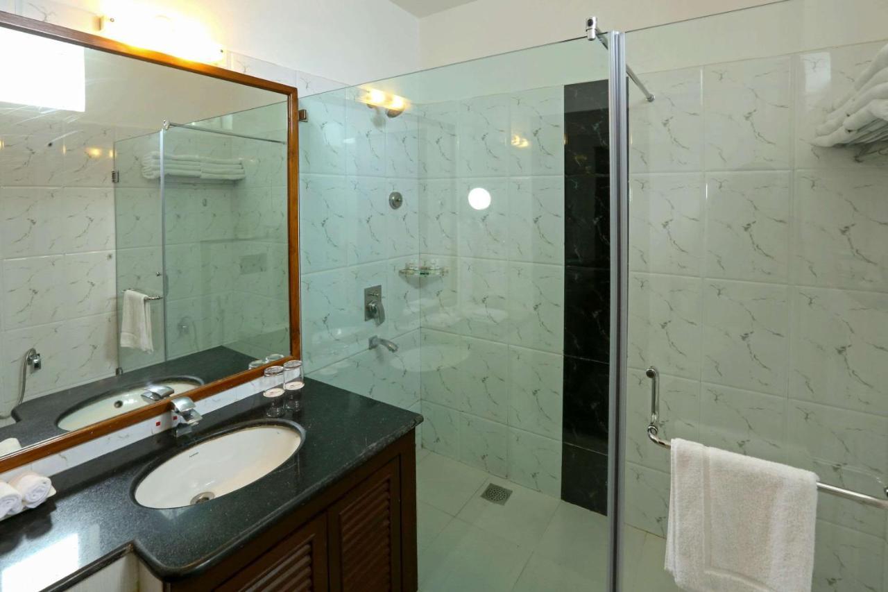 Hotel Dewa Retreat- A Himalayan Boutique Hotel Rishīkesh Eksteriør bilde