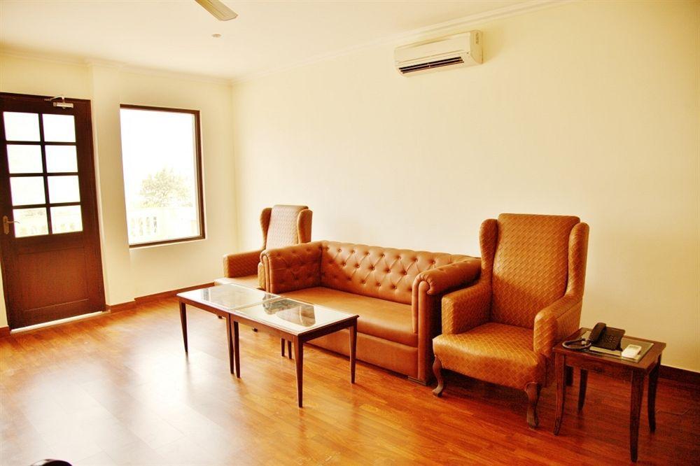 Hotel Dewa Retreat- A Himalayan Boutique Hotel Rishīkesh Eksteriør bilde