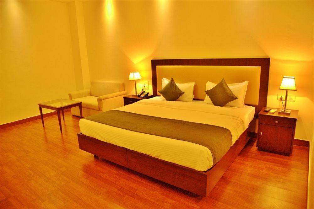 Hotel Dewa Retreat- A Himalayan Boutique Hotel Rishīkesh Eksteriør bilde