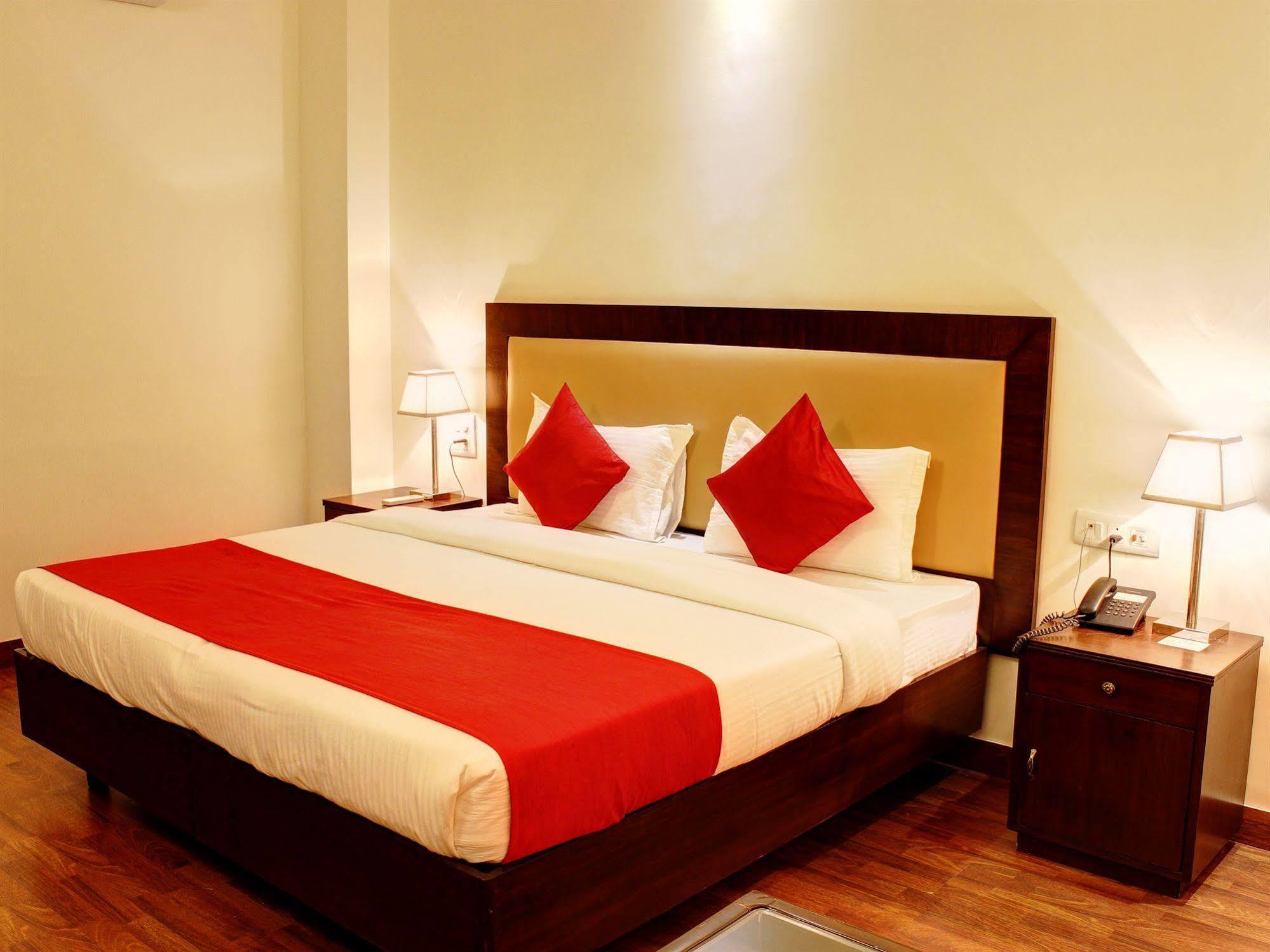 Hotel Dewa Retreat- A Himalayan Boutique Hotel Rishīkesh Eksteriør bilde